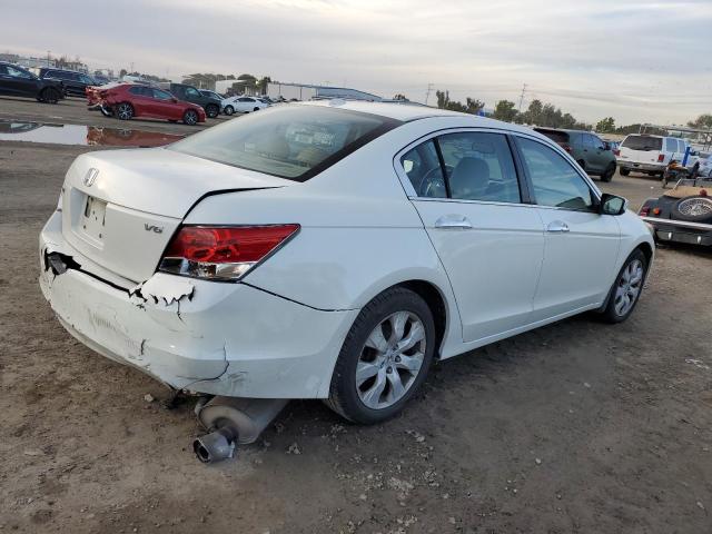 Photo 3 from auction – 2010 HONDA ACCORD EXL with VIN 1HGCP3F86AA011699