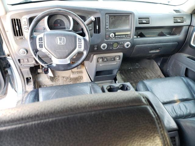 Photo 8 from auction – 2006 HONDA RIDGELINE with VIN 2HJYK16596H519702