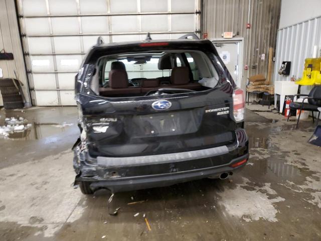 Photo 6 from auction – 2017 SUBARU FORESTER 2 with VIN JF2SJAWCXHH588260