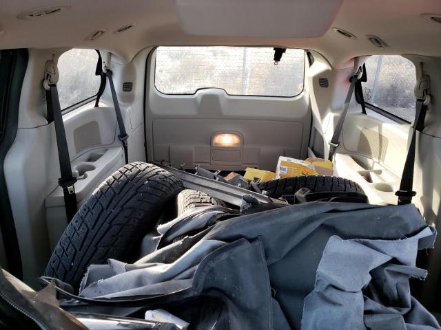 Photo 10 from auction – 2014 DODGE GRAND CARA with VIN 2C4RDGCG1ER242306