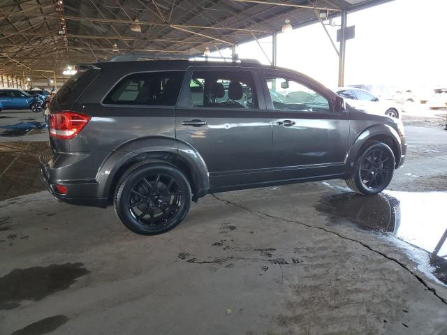 Photo 3 from auction – 2016 DODGE JOURNEY SX with VIN 3C4PDCBG9GT112629