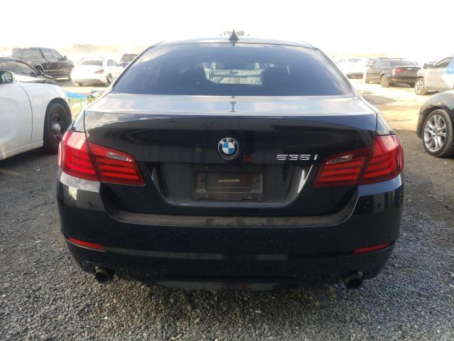 Photo 6 from auction – 2011 BMW 535 XI with VIN WBAFU7C58BC872830