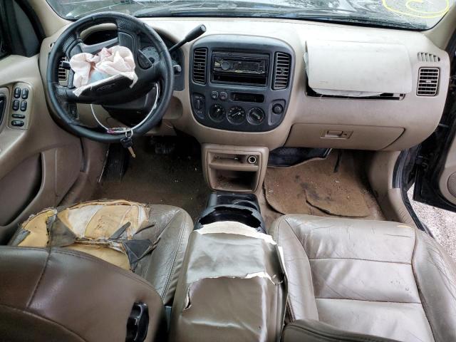 Photo 8 from auction – 2002 FORD ESCAPE XLT with VIN 1FMCU04122KA32567