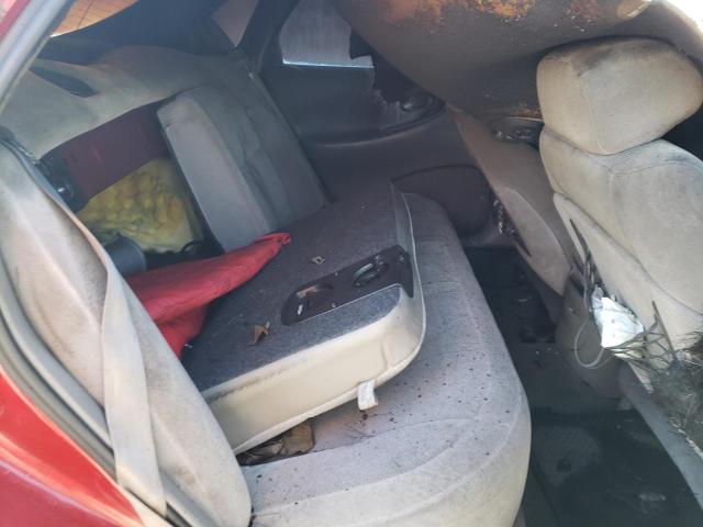 Photo 10 from auction – 1996 FORD TAURUS GL with VIN 1FALP52UXTG293302