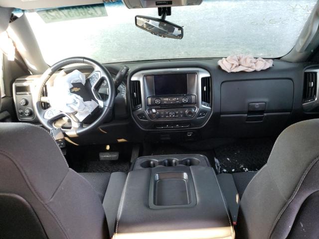 Photo 8 from auction – 2015 CHEVROLET SILVERADO with VIN 3GCUKRECXFG193748