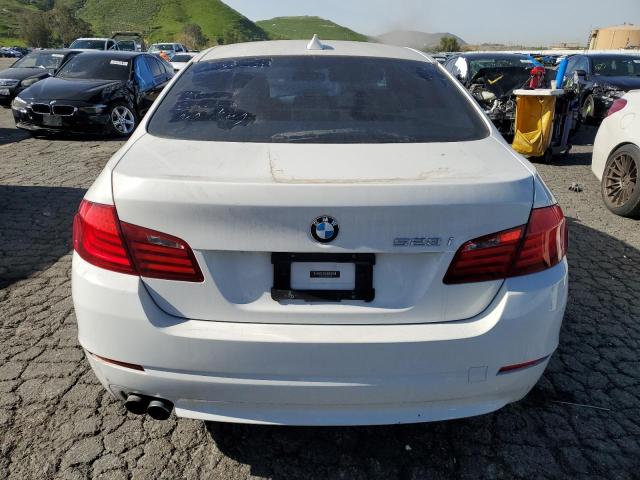 Photo 6 from auction – 2013 BMW 528 I with VIN WBAXG5C5XDD229330
