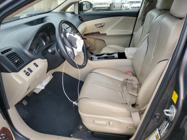 Photo 7 from auction – 2010 TOYOTA VENZA with VIN 4T3BK3BB0AU041390