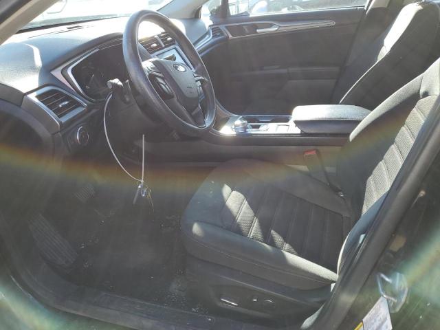 Photo 7 from auction – 2020 FORD FUSION SE with VIN 3FA6P0LU3LR101631