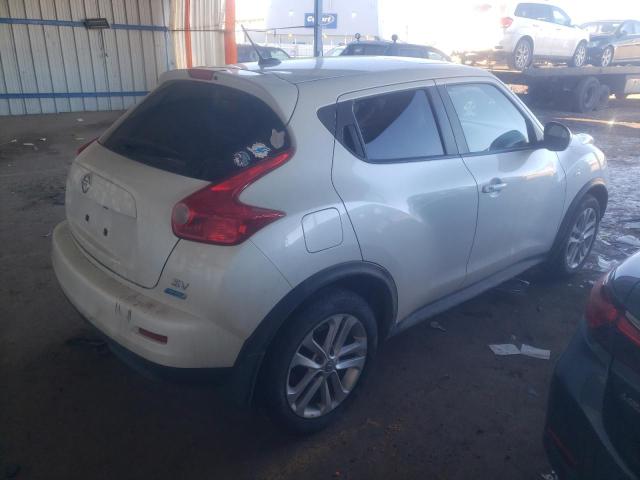 Photo 3 from auction – 2013 NISSAN JUKE S with VIN JN8AF5MR4DT222946