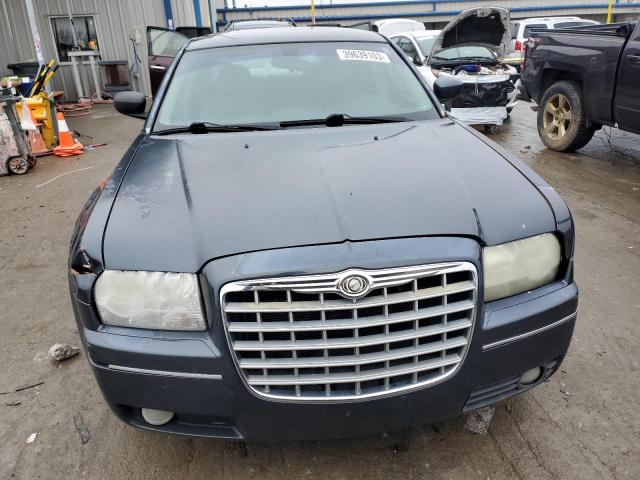 Photo 5 from auction – 2007 CHRYSLER 300 TOURIN with VIN 2C3KA53G17H781908