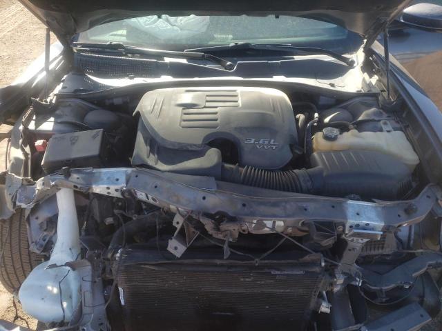 Photo 11 from auction – 2017 DODGE CHARGER SX with VIN 2C3CDXJG3HH660910