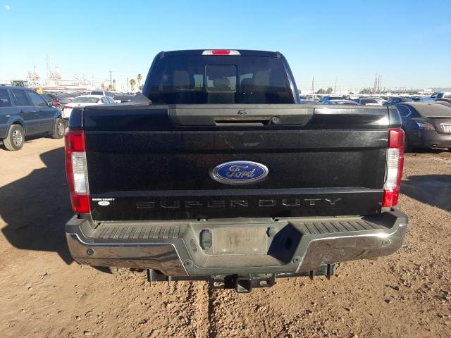 Photo 6 from auction – 2019 FORD F250 SUPER with VIN 1FT7W2BT2KED37730