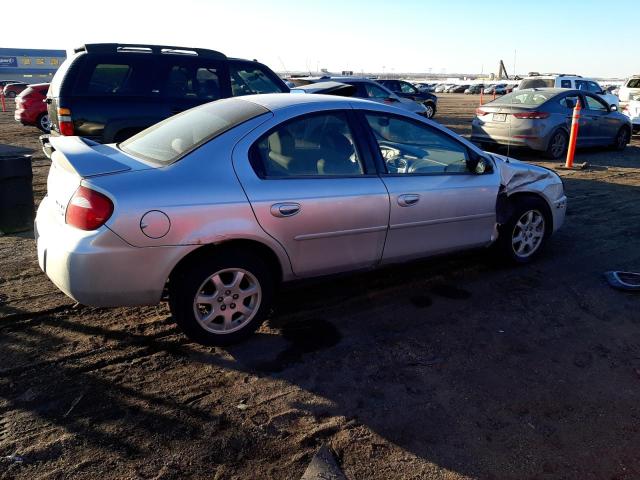 Photo 3 from auction – 2004 DODGE NEON SXT with VIN 1B3ES56C94D532541