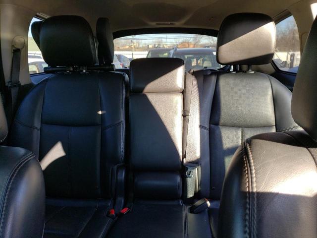 Photo 10 from auction – 2013 NISSAN PATHFINDER with VIN 5N1AR2MM8DC656465
