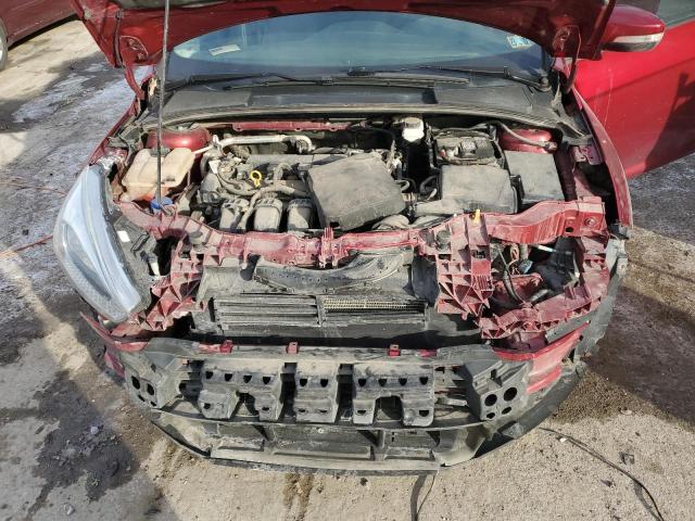 Photo 11 from auction – 2017 FORD FOCUS SE with VIN 1FADP3F23HL323546