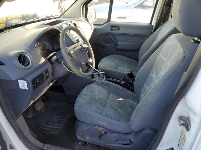 Photo 7 from auction – 2012 FORD TRANSIT CO with VIN NM0LS6AN6CT114699