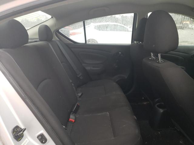 Photo 10 from auction – 2019 NISSAN VERSA S with VIN 3N1CN7AP4KL807276