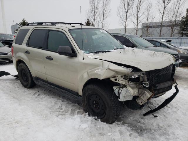 Photo 4 from auction – 2012 FORD ESCAPE XLT with VIN 1FMCU0D77CKB22738