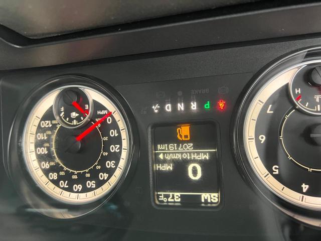 Photo 8 from auction – 2017 RAM 1500 ST with VIN 1C6RR6FT4HS511719