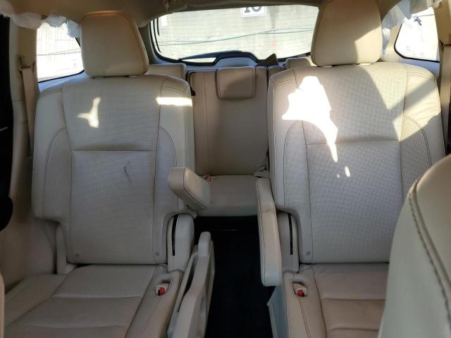 Photo 10 from auction – 2016 TOYOTA HIGHLANDER with VIN 5TDYKRFH0GS166427