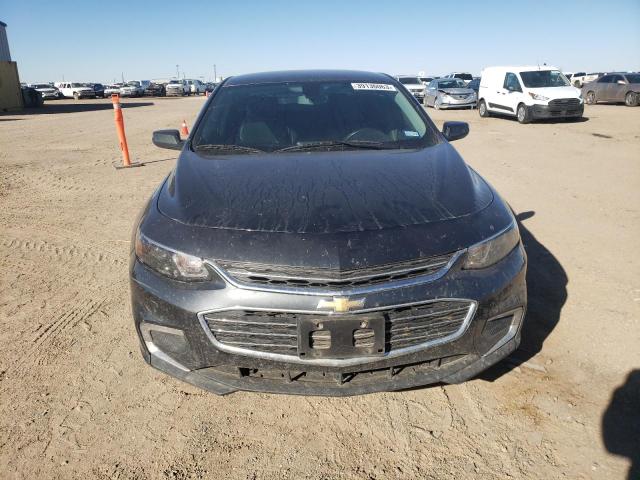Photo 5 from auction – 2018 CHEVROLET MALIBU LT with VIN 1G1ZD5ST5JF193933