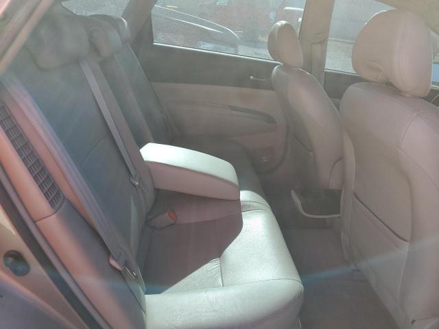 Photo 10 from auction – 2008 TOYOTA PRIUS with VIN JTDKB20U087728499