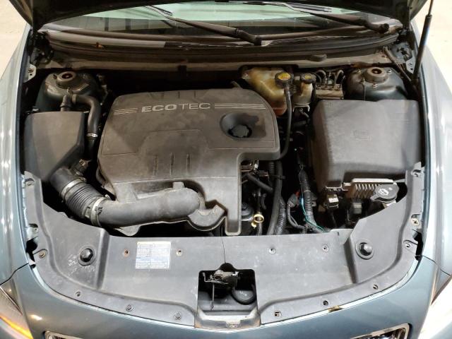 Photo 11 from auction – 2009 CHEVROLET MALIBU with VIN 1G1ZH57B394153328