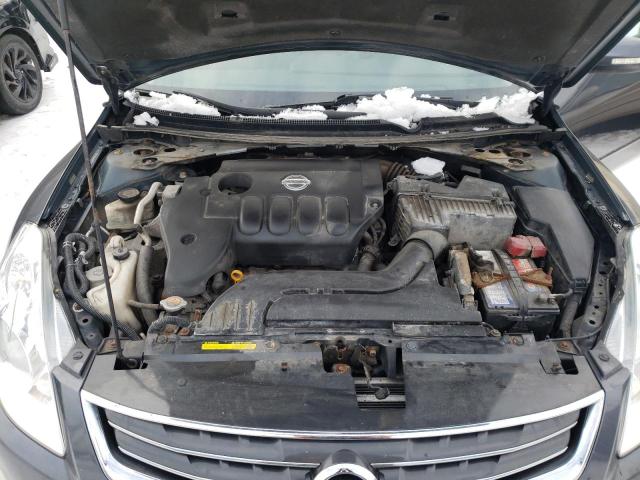 Photo 11 from auction – 2010 NISSAN ALTIMA BAS with VIN 1N4AL2AP4AC109716