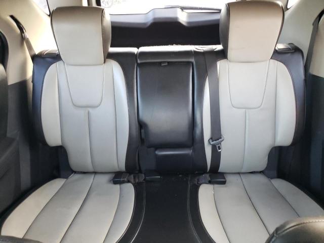Photo 10 from auction – 2011 CHEVROLET EQUINOX LT with VIN 2CNFLPE59B6243407