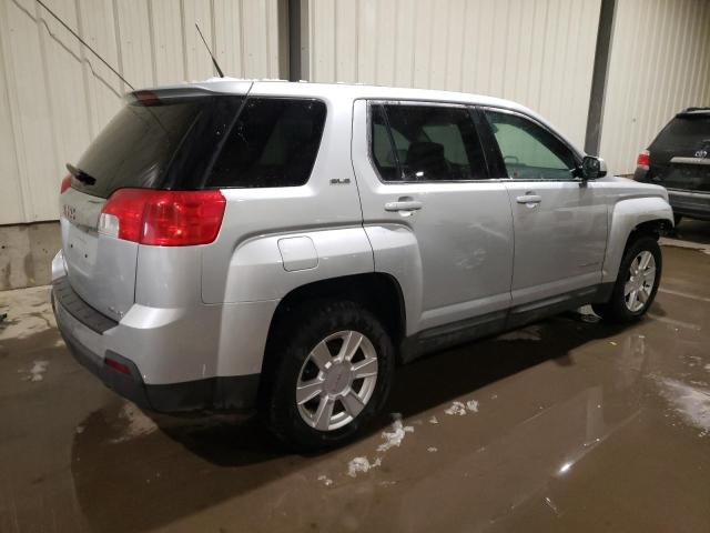 Photo 3 from auction – 2012 GMC TERRAIN SL with VIN 2GKFLREK1C6323702