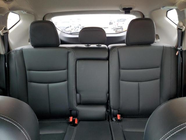 Photo 10 from auction – 2023 NISSAN MURANO SV with VIN 5N1AZ2BJ3PC104787
