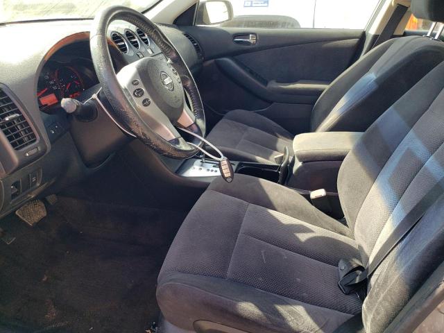 Photo 7 from auction – 2008 NISSAN ALTIMA 3.5 with VIN 1N4BL21E28N471268