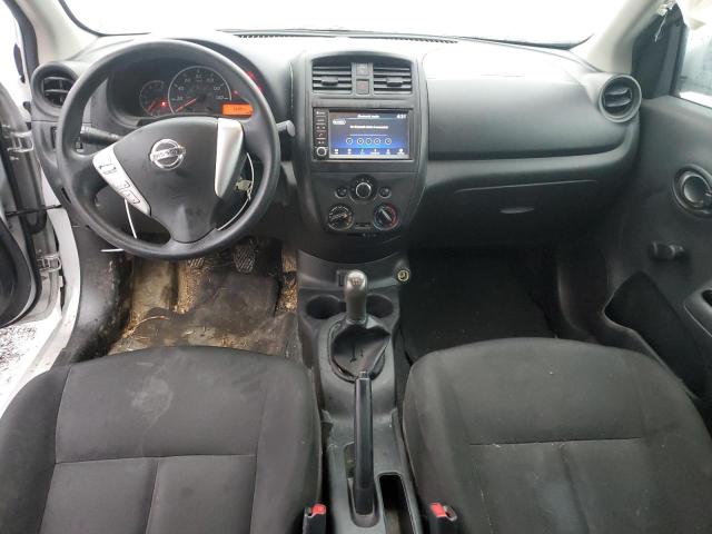 Photo 8 from auction – 2019 NISSAN VERSA S with VIN 3N1CN7AP2KL807518