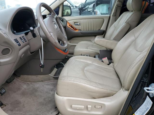Photo 7 from auction – 2002 LEXUS RX 300 with VIN JTJGF10U220147684