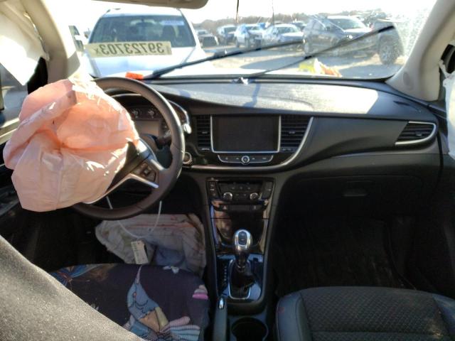 Photo 8 from auction – 2021 BUICK ENCORE PRE with VIN KL4CJASB3MB309402