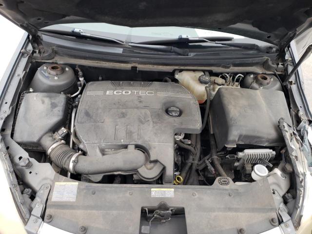 Photo 11 from auction – 2008 SATURN AURA XE with VIN 1G8ZS57B38F254147
