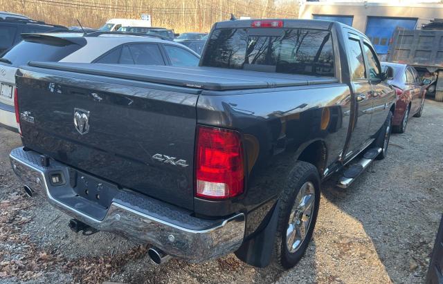 Photo 4 from auction – 2016 RAM 1500 SLT with VIN 1C6RR7GM7GS371306