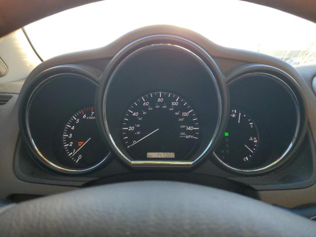 Photo 9 from auction – 2005 LEXUS RX 330 with VIN JTJHA31U450083293