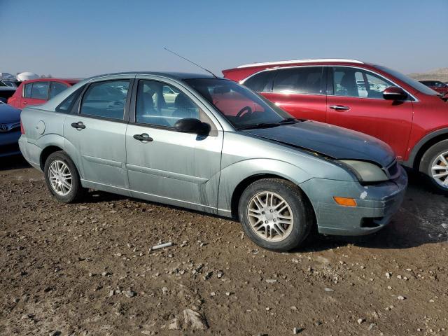 Photo 4 from auction – 2005 FORD FOCUS ZX4 with VIN 1FAFP34N45W209328