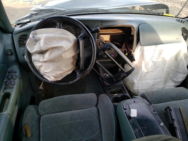 Photo 8 from auction – 1995 FORD EXPLORER with VIN 1FMDU34X3SZB40486