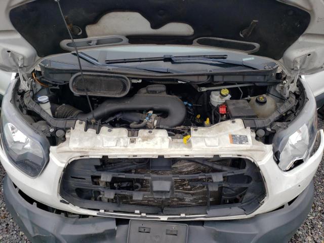 Photo 12 from auction – 2018 FORD TRANSIT with VIN 1FTYR1CM9JKA41455