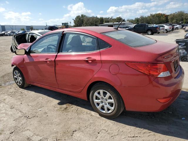 Photo 2 from auction – 2014 HYUNDAI ACCENT GLS with VIN KMHCT4AE5EU638200