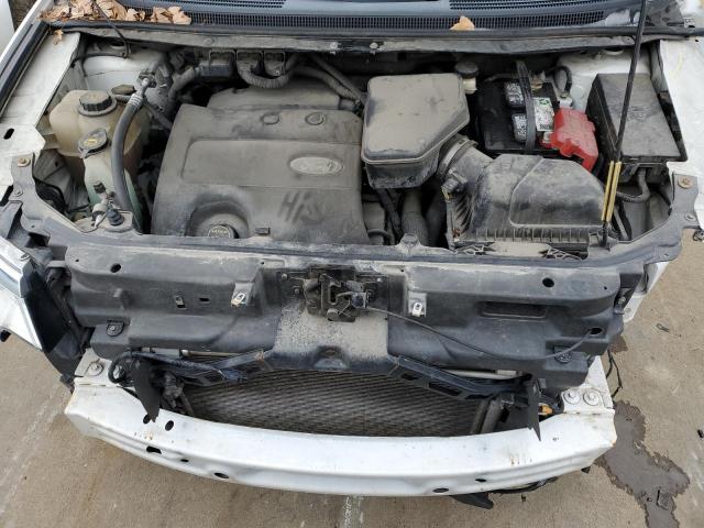 Photo 12 from auction – 2013 FORD EDGE LIMIT with VIN 2FMDK3KCXDBE16514