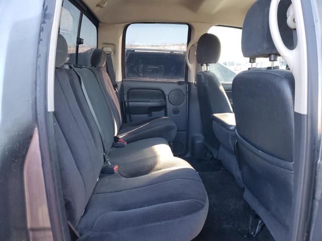 Photo 10 from auction – 2005 DODGE RAM 1500 S with VIN 1D7HU18D45S280673