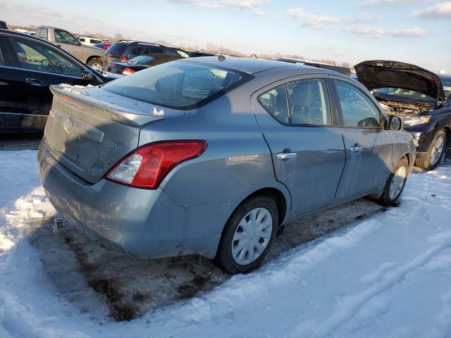Photo 3 from auction – 2013 NISSAN VERSA S with VIN 3N1CN7AP1DL835281