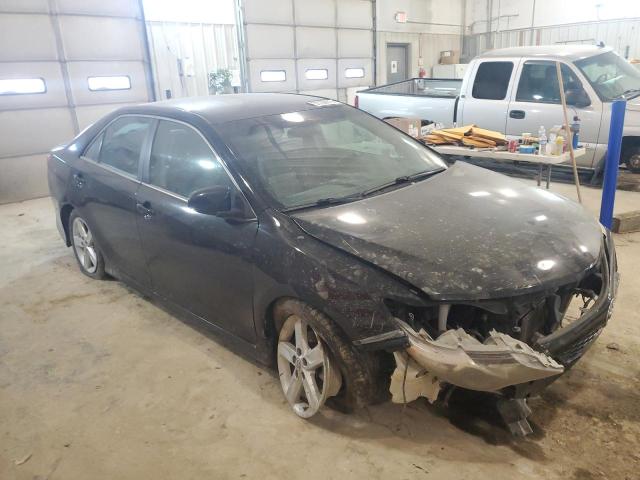 Photo 4 from auction – 2013 TOYOTA CAMRY L with VIN 4T1BF1FKXDU253259
