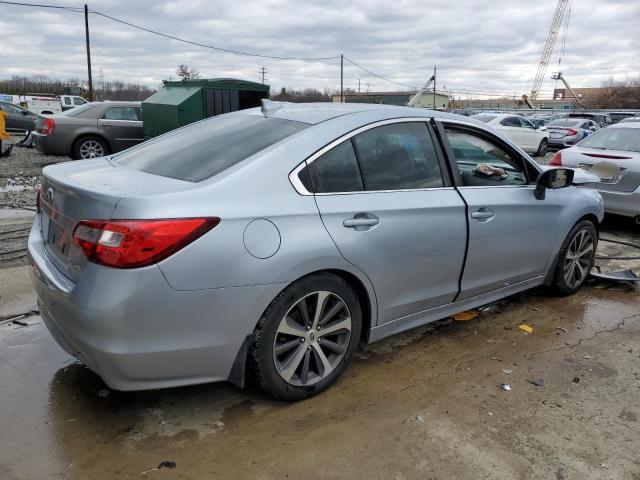 Photo 3 from auction – 2016 SUBARU LEGACY 2.5 with VIN 4S3BNAN68G3022348