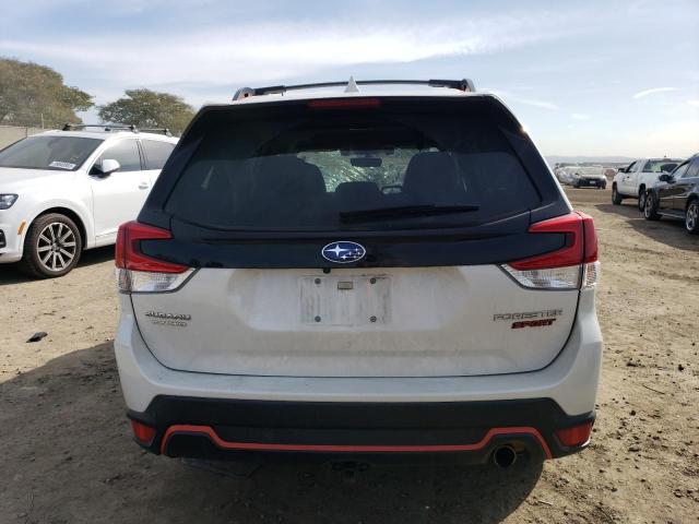 Photo 6 from auction – 2019 SUBARU FORESTER S with VIN JF2SKAKC9KH574165