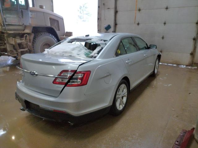 Photo 3 from auction – 2015 FORD TAURUS SE with VIN 1FAHP2D91FG154564