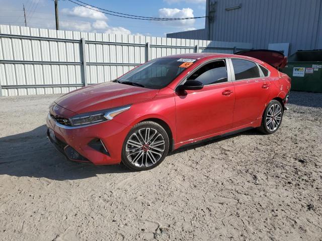 Photo 1 from auction – 2023 KIA FORTE GT with VIN 3KPF44AC2PE524587